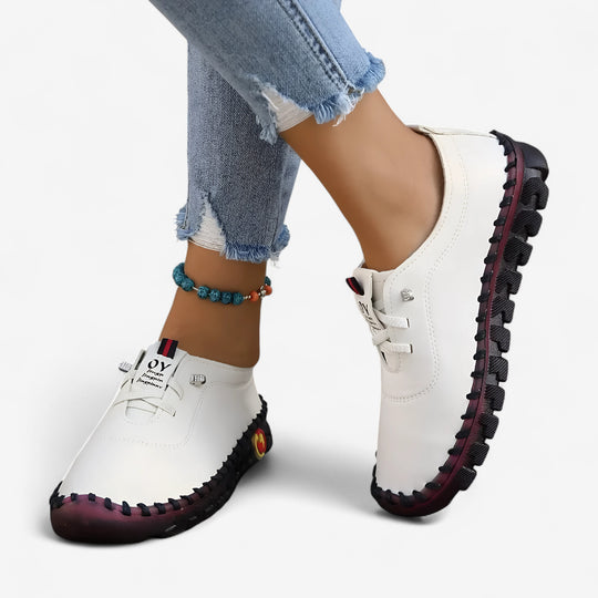 Cerise | Comfort Shoes