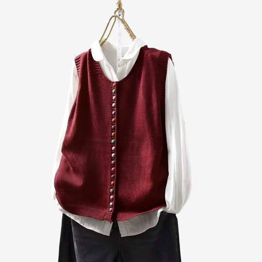 Sadie | Everyday Cardigan