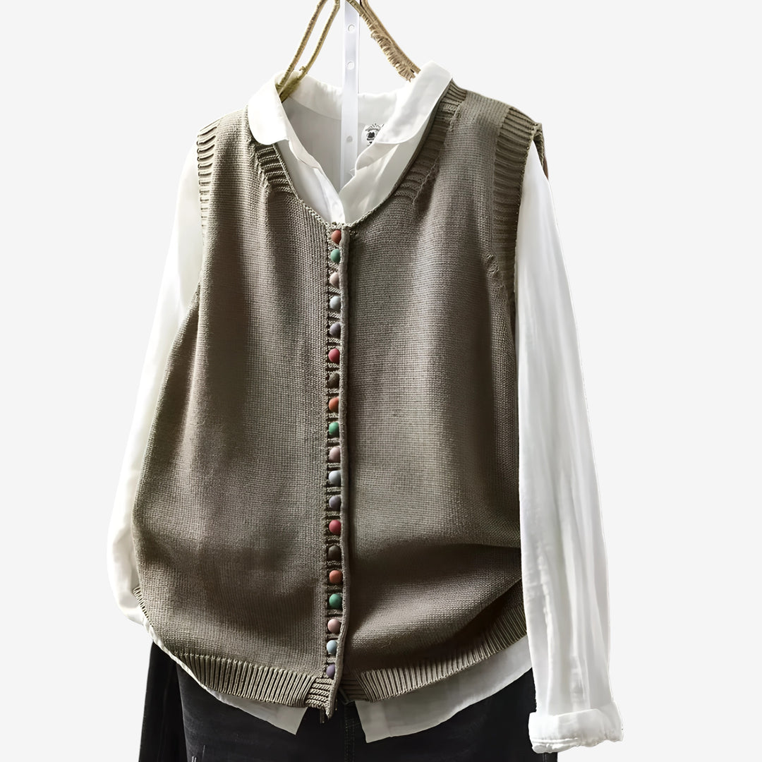 Sadie | Everyday Cardigan