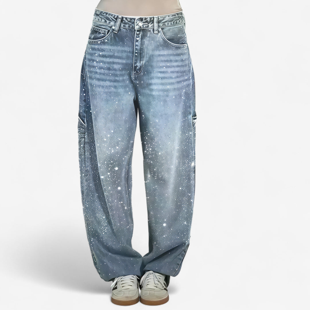 Aurore | Carpenter Jeans