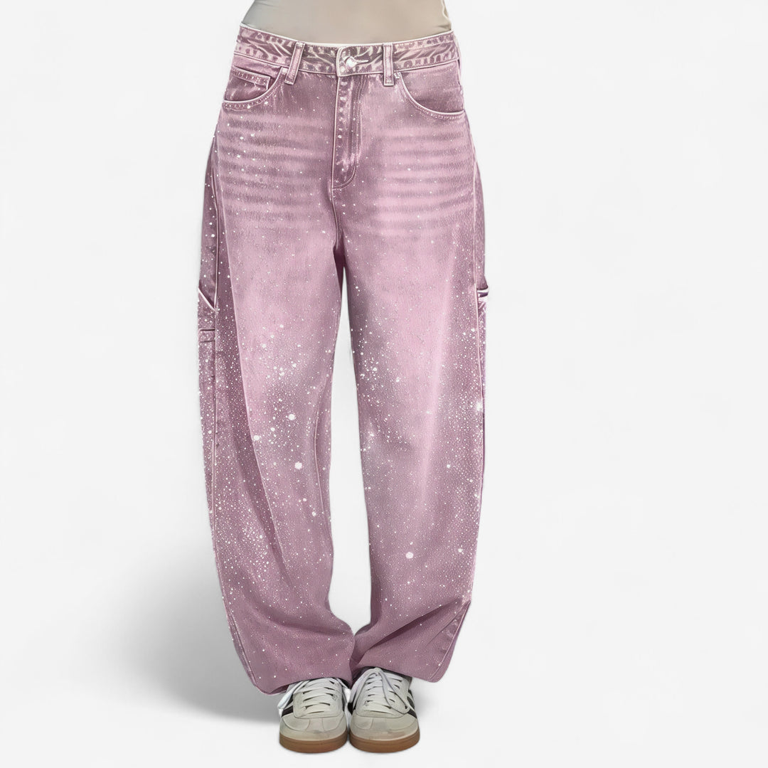 Aurore | Carpenter Jeans