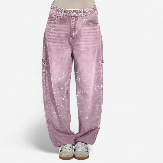 Aurore | Carpenter Jeans