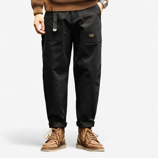 oliver | CLASSIC CARGO TROUSERS