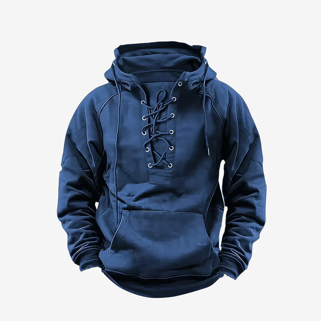 LÉONARD™ | Retro Hoodie