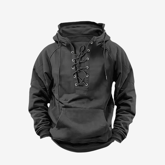 LÉONARD™ | Retro Hoodie