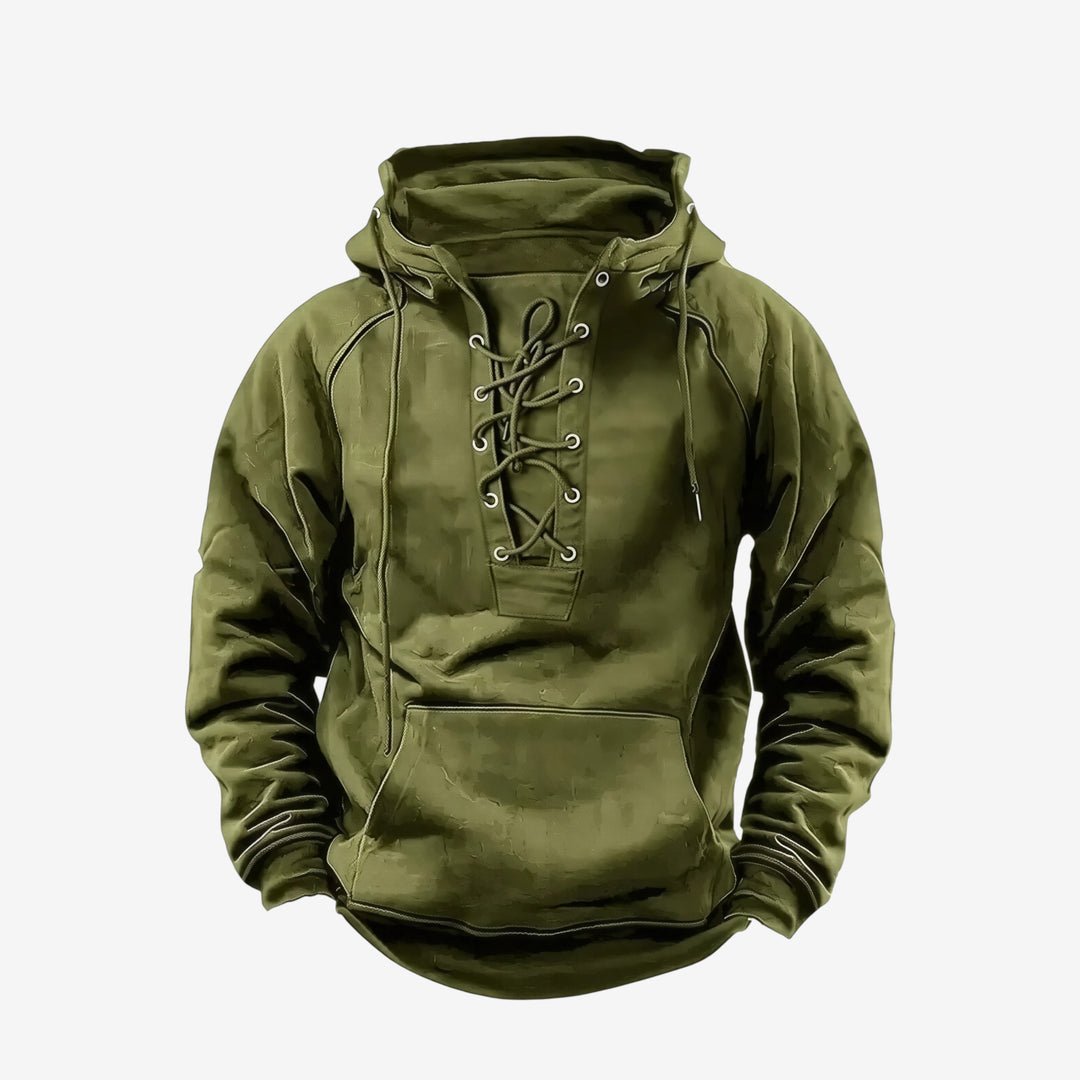 LÉONARD™ | Retro Hoodie