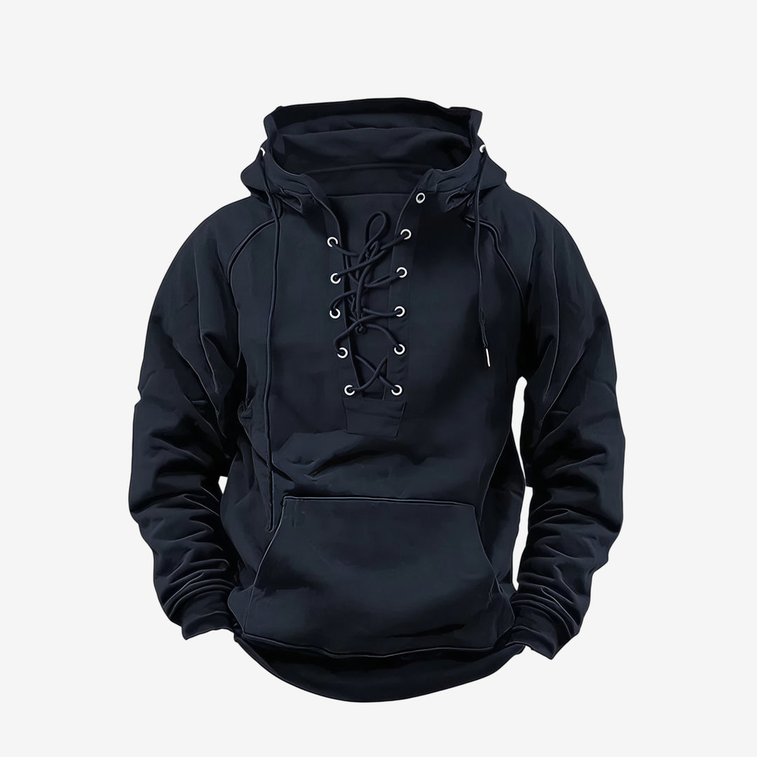 LÉONARD™ | Retro Hoodie