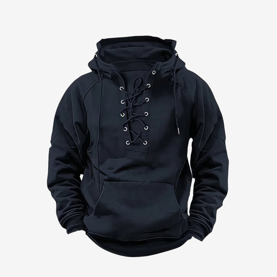 LÉONARD™ | Retro Hoodie