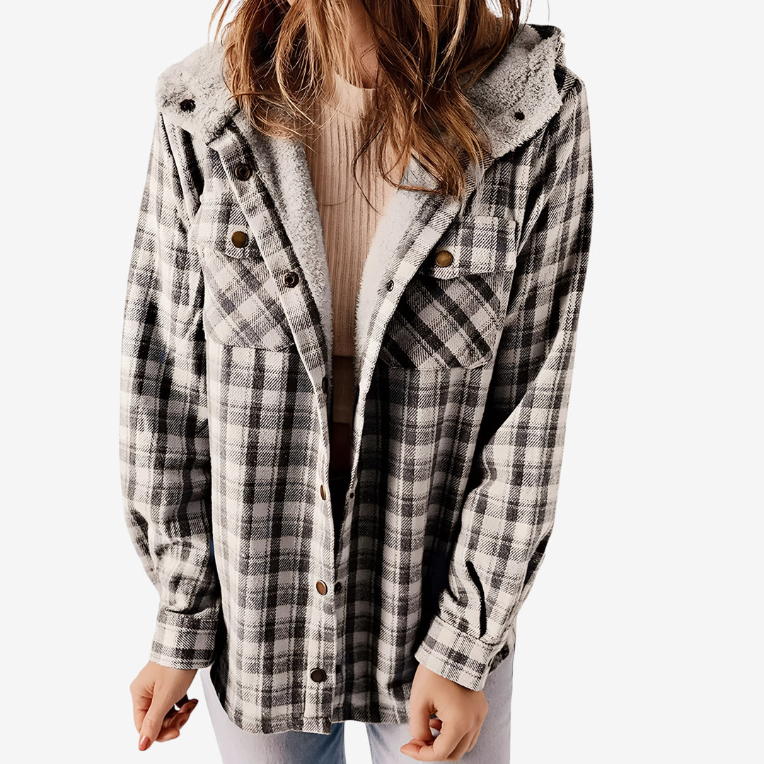 Woodland | Fleece Jacket