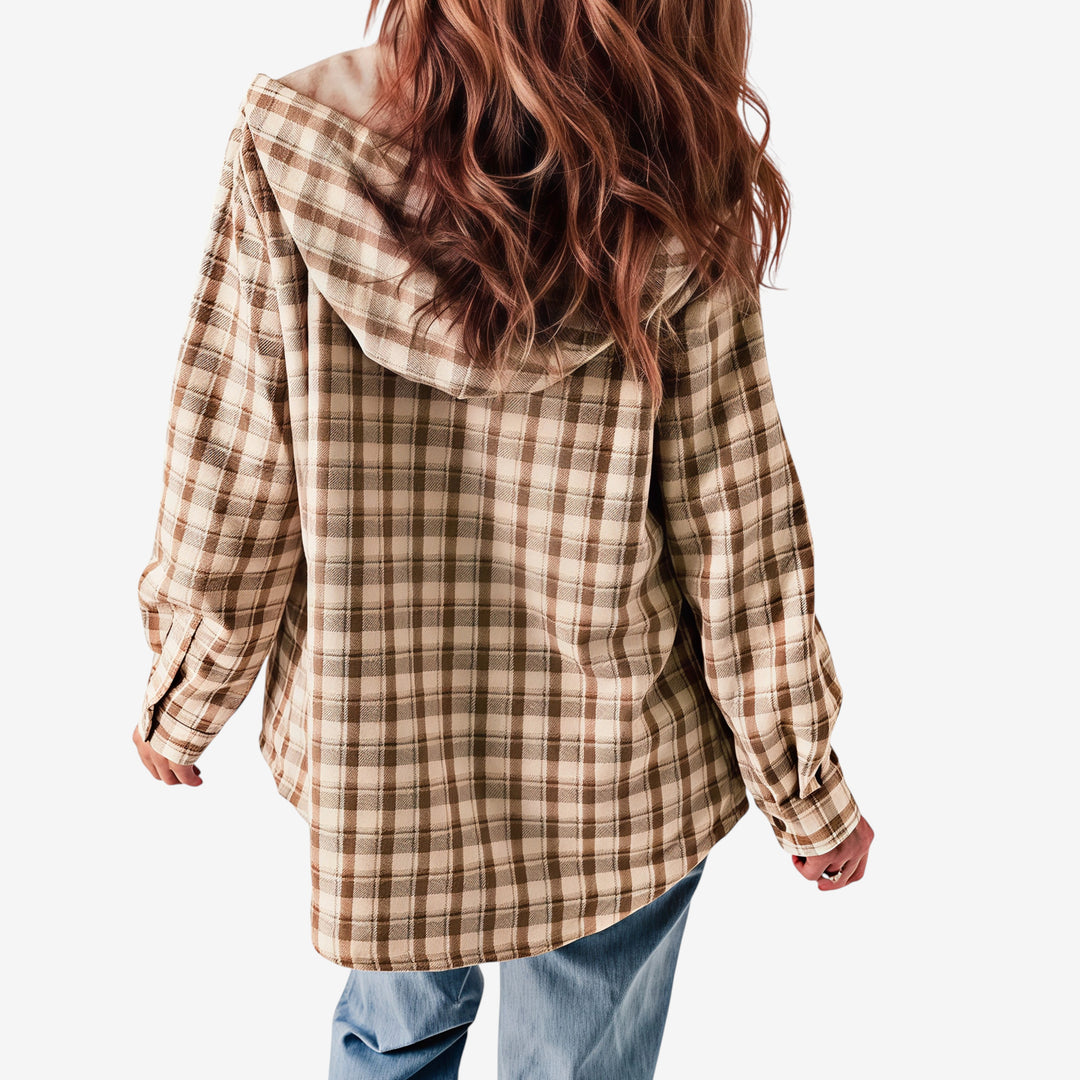 Woodland | Fleece Jacket