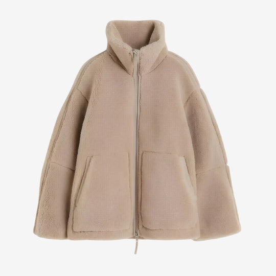 Anastasia | Winter Jacket