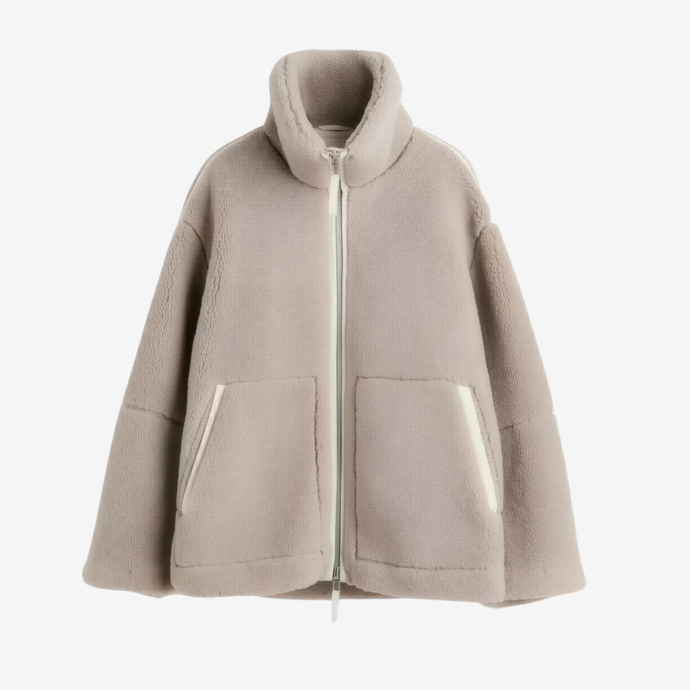 Anastasia | Winter Jacket