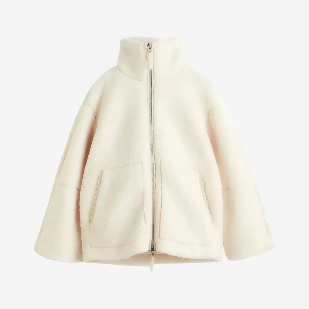 Anastasia | Winter Jacket