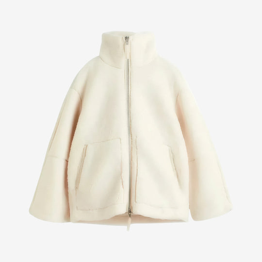 Anastasia | Winter Jacket