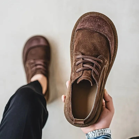 Declan | Comfort Shoes