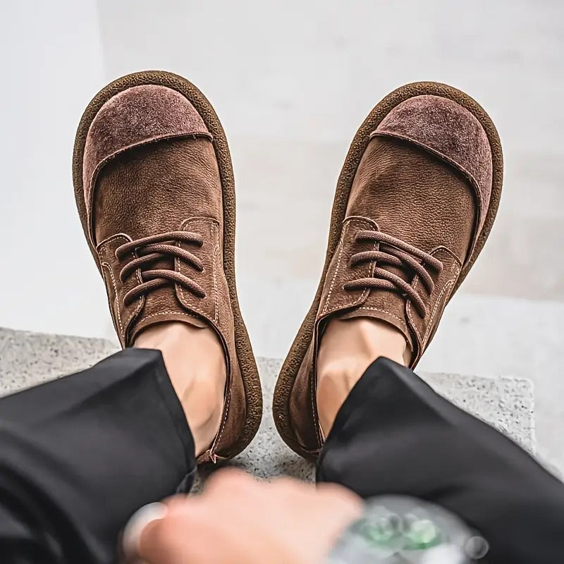 Declan | Comfort Shoes