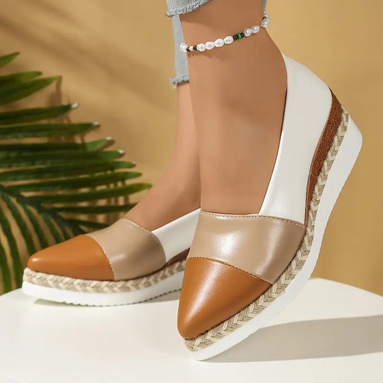 Bruna – Moccasins