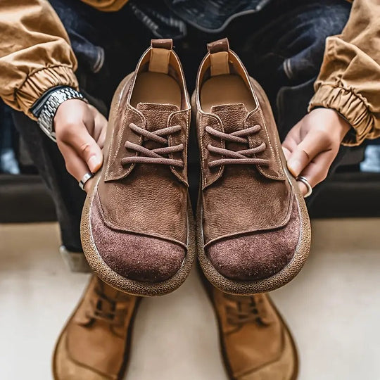 Declan | Comfort Shoes