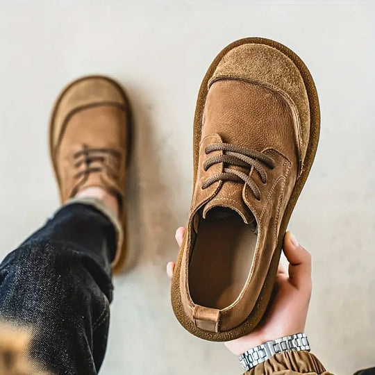 Declan | Comfort Shoes