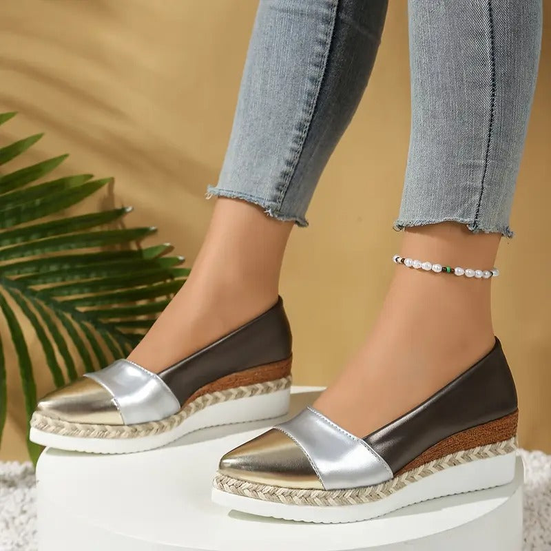Bruna – Moccasins