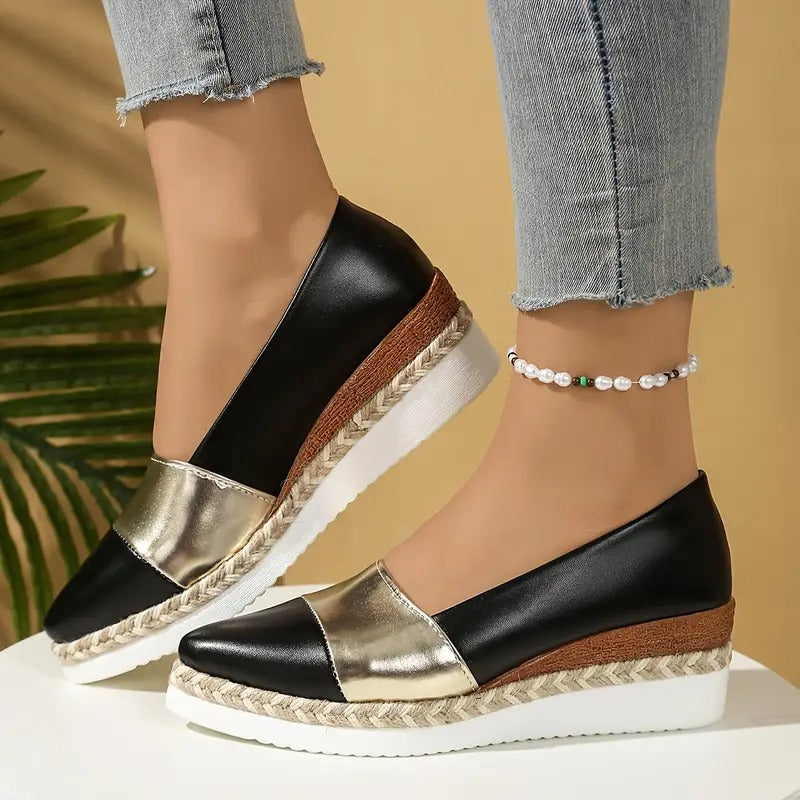 Bruna – Moccasins