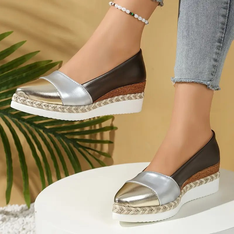 Bruna – Moccasins