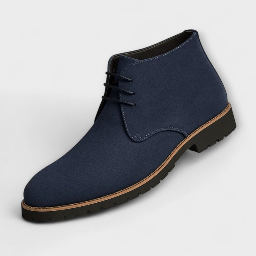 Elijah - Chukka Boots