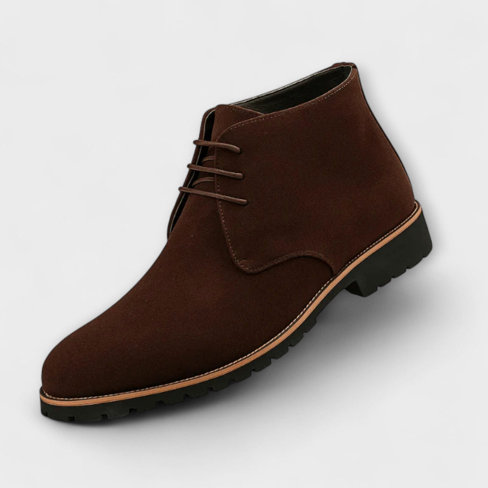 Elijah - Chukka Boots