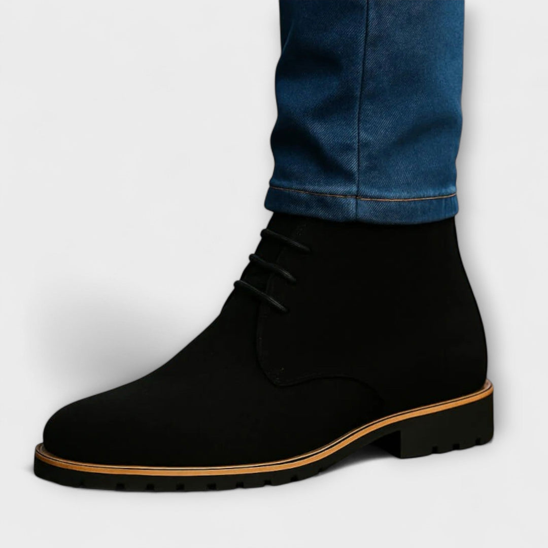 Elijah - Chukka Boots