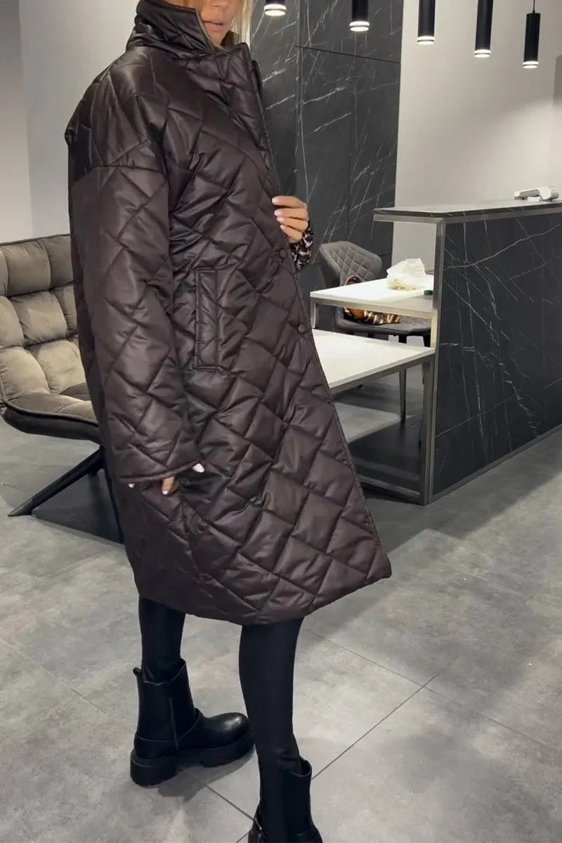 Kensington Luxe™ – Coat