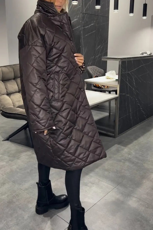 Kensington Luxe™ – Coat