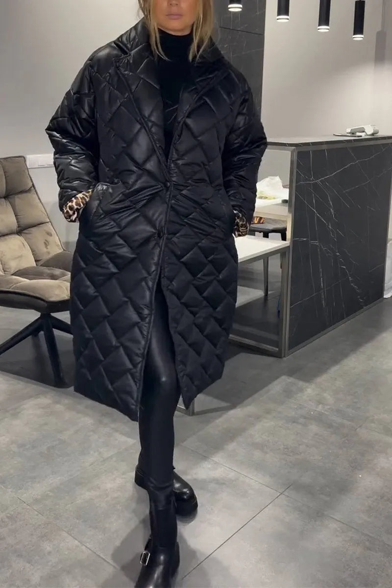 Kensington Luxe™ – Coat