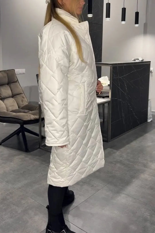 Kensington Luxe™ – Coat