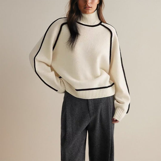 Thalassa – Pullover