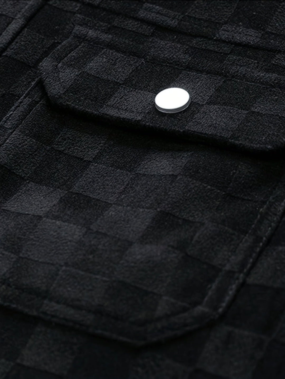 CALDERO | Checkered Jacket