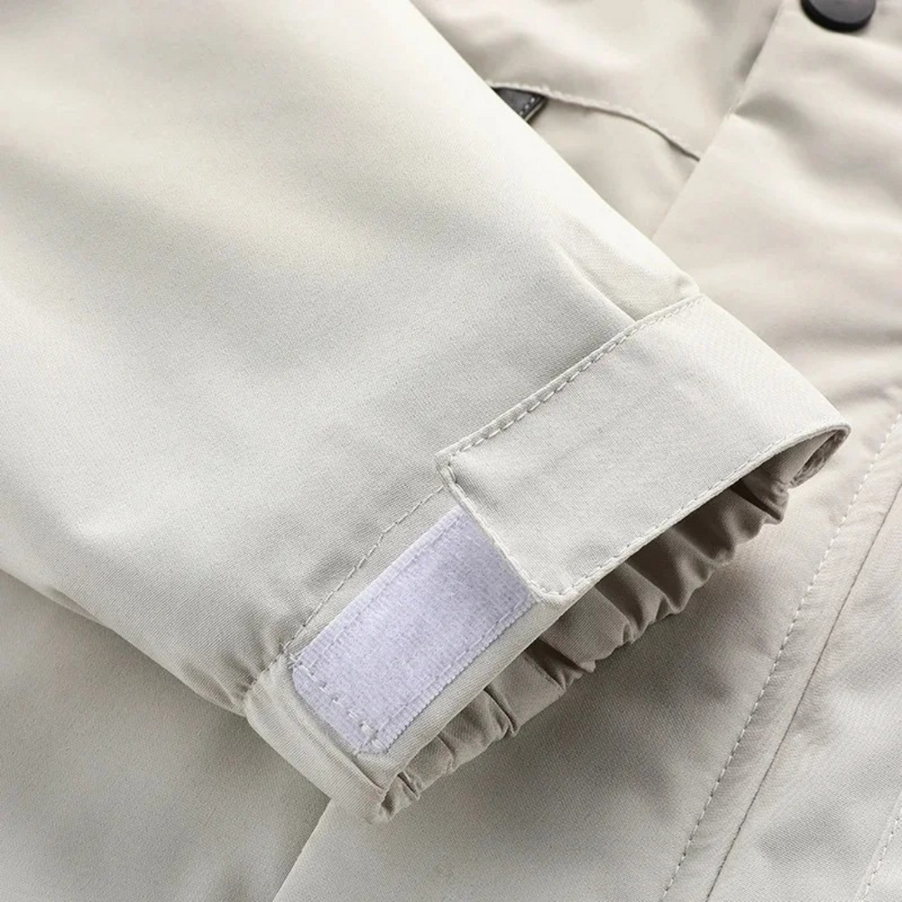 Berenike | Outdoor Jacket