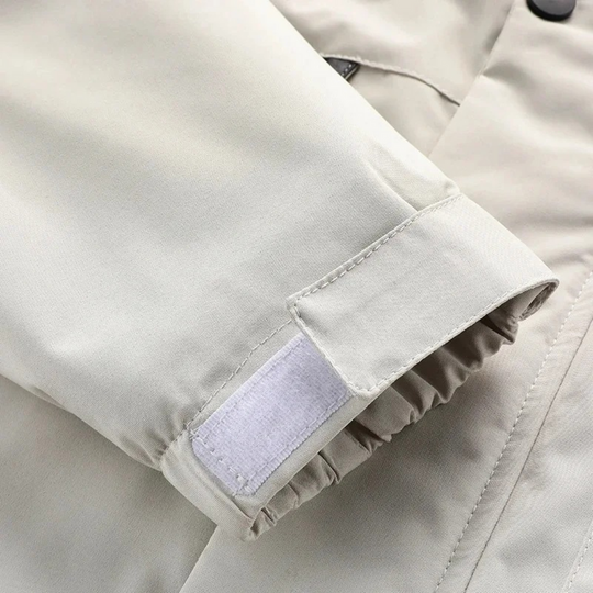 Berenike | Outdoor Jacket