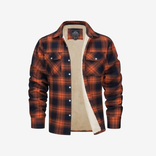 Nivo – Checked Jacket