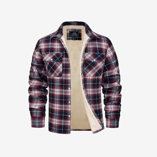 Nivo – Checked Jacket