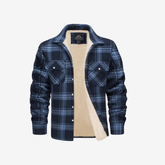 Nivo – Checked Jacket