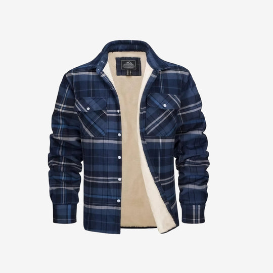 Nivo – Checked Jacket