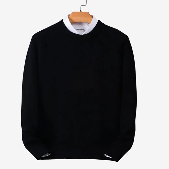 MILO™ | LUXURY PULLOVER