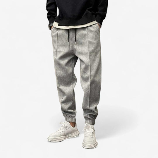 Michael | MEN'S TROUSERS SOFT
