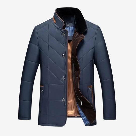 ANTONIO | MENS JACKET