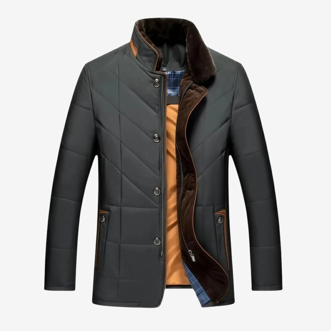 ANTONIO | MENS JACKET
