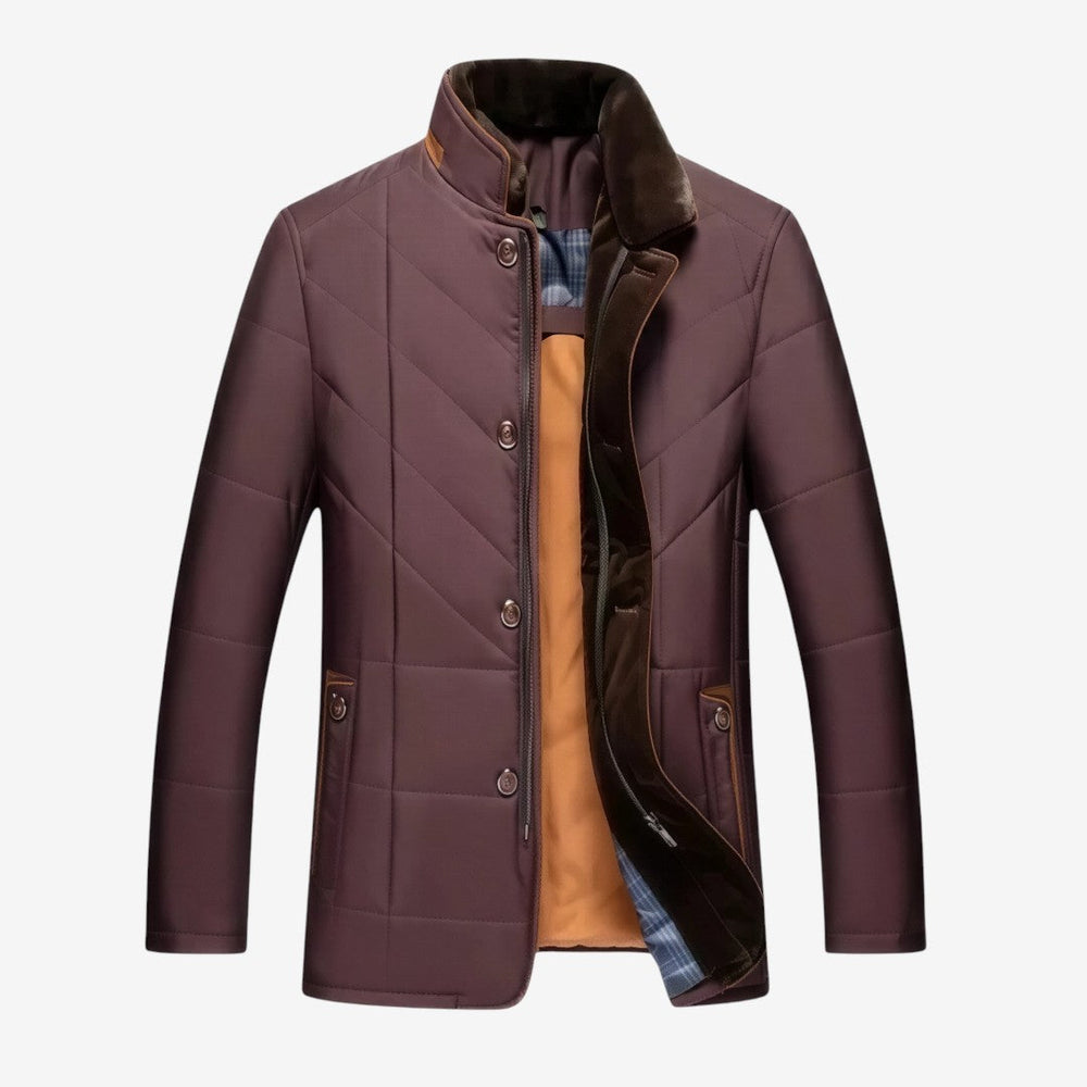 ANTONIO | MENS JACKET