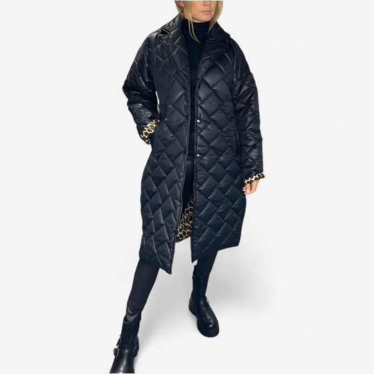 Kensington Luxe™ – Coat