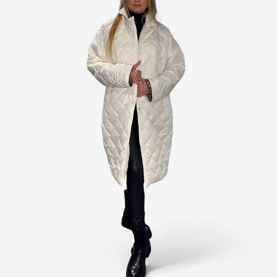 Kensington Luxe™ – Coat