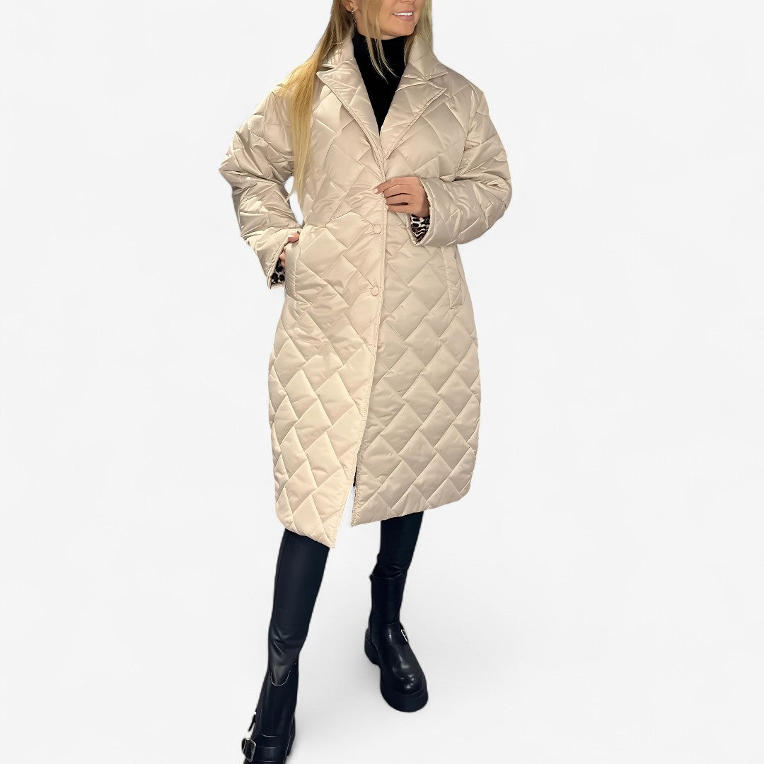 Kensington Luxe™ – Coat
