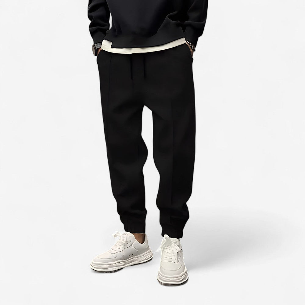 Michael | MEN'S TROUSERS SOFT